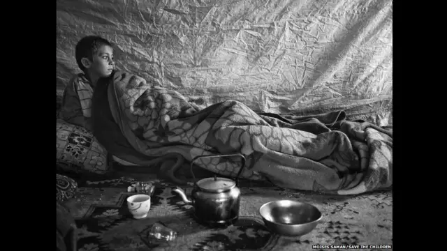 اقوام متحدہ نے ان مہاجرین کی مدد کے لیے تاریخ کی سب سے زیادہ رقم کی اپیل کی ہے۔ 