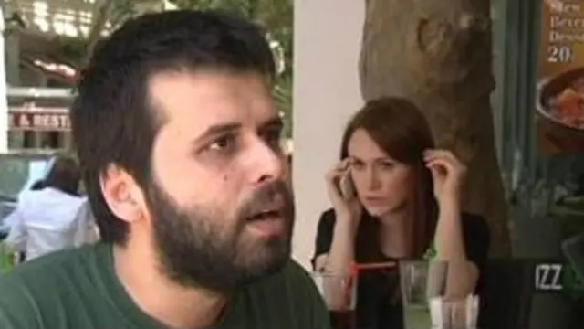 شبه اوزان الاحتجاجات بتلك التي شهدتها مصر بعد مبارك، عندما انتفض المحتجون ضد حكم العسكر ولاحقا ضد الرئيس محمد مرسي.