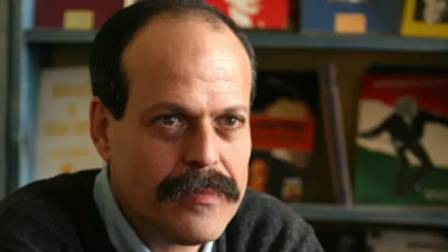 رون مارغيليوس يؤكد على حق الحكومة المنتخبة ديمقراطيا في أن تحكم.