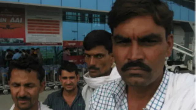 सुभाष गर्ग