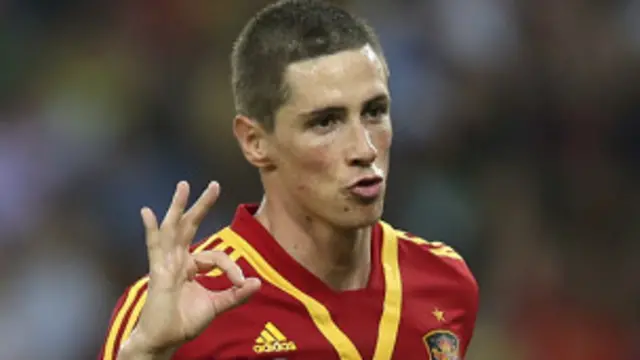 فرناندو توريس