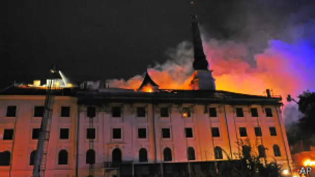 Рижский замок