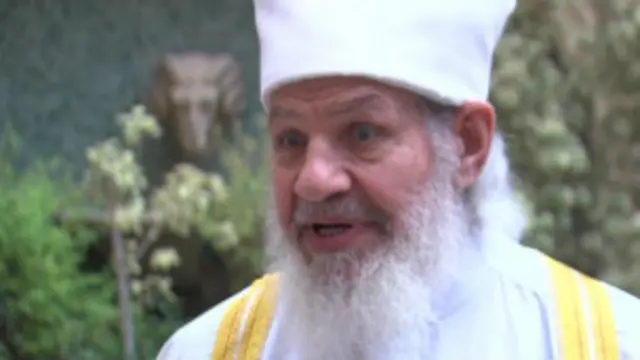 यूसुफ़ अल-बदरी, मिस्र