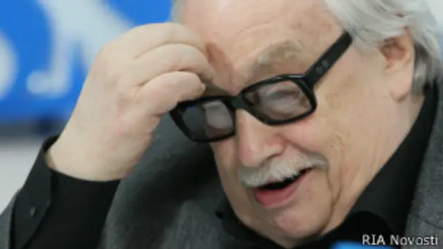 Анатолий Лысенко