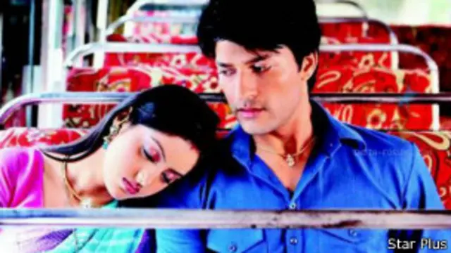 दिया और बाती