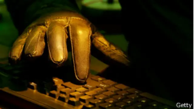 Интернет-пиратство