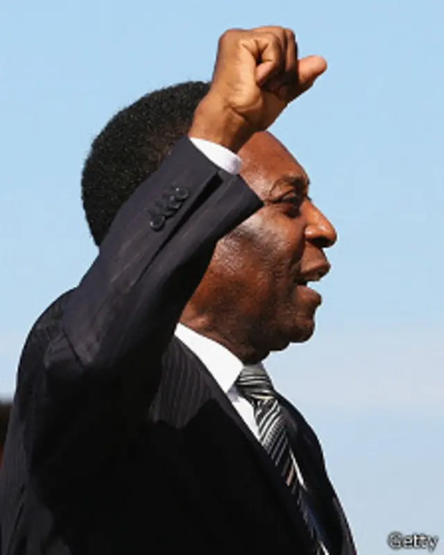 Pelé