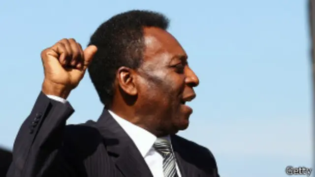 Pele