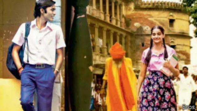 मध्यांतर से पहले फिल्म काफी कसी हुई है और दर्शकों को बांधे रखती है.