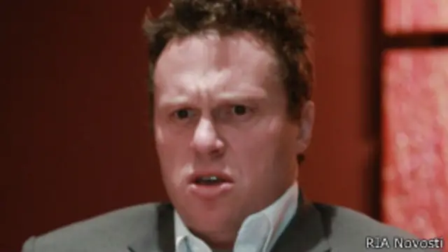 Сергей Полонский