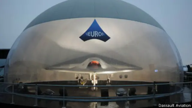 Salón Internacional de la Aeronáutica