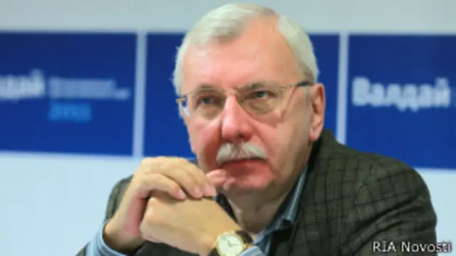 Виталий Третьяков