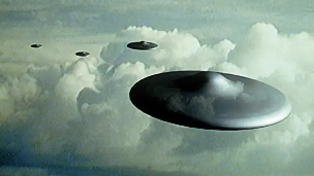 UFO