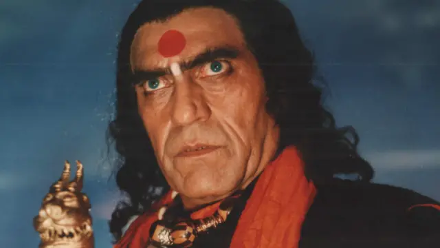 अमरीश पुरी