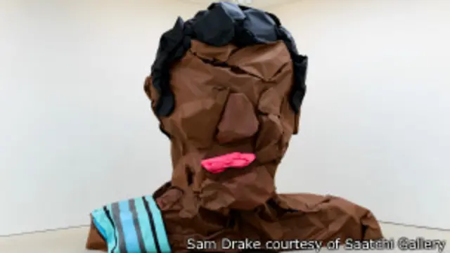 работа Хосе Лерма и Гектора Мадейры