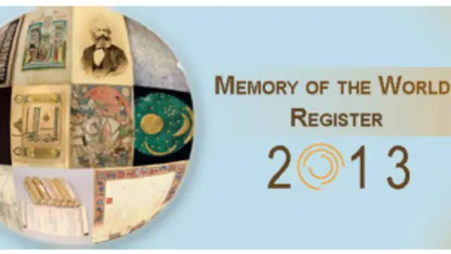 ယဉ်ကျေးမှု အမွေအနှစ်သစ် ၅၄ခုကို ဒီနှစ် အသိအမှတ်ပြု လက်ခံခဲ့