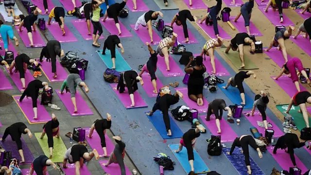 اس سال اپنے گیارھویں سال میں اس میں 15000 ہزار لوگوں سے بھی زیادہ لوگوں نے شرکت کی