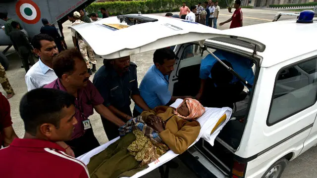 उत्तराखंड