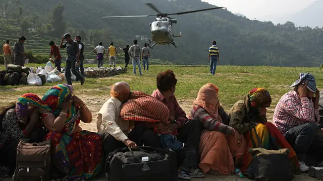 उत्तराखंड