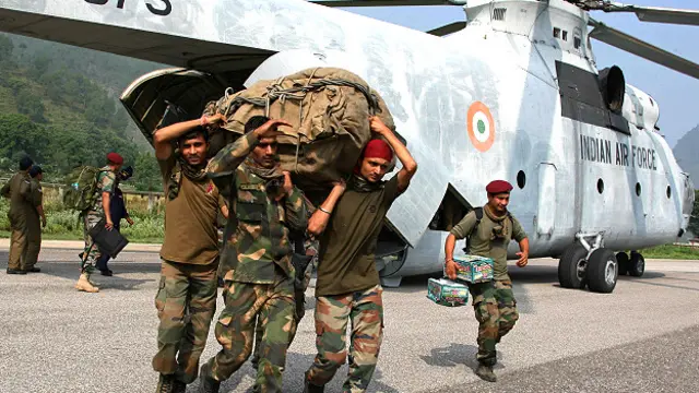 उत्तराखंड