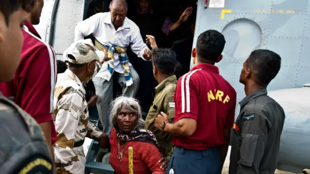 उत्तराखंड