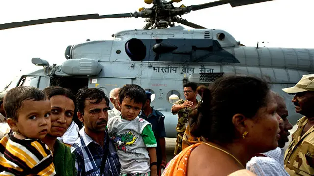 उत्तराखंड