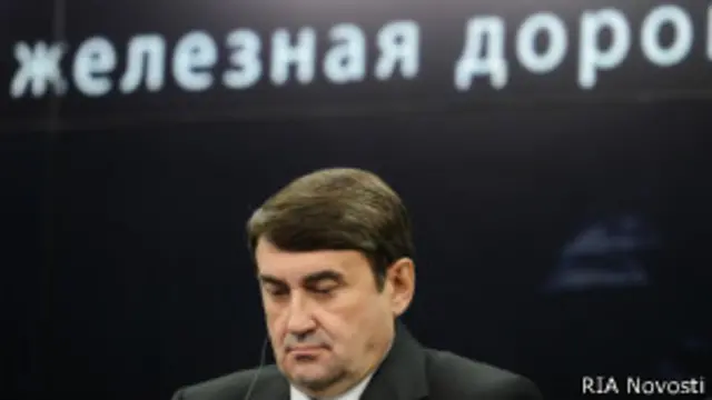 По словам Игоря Левитина, мобильность россиян в 5 раз меньше, чем американцев