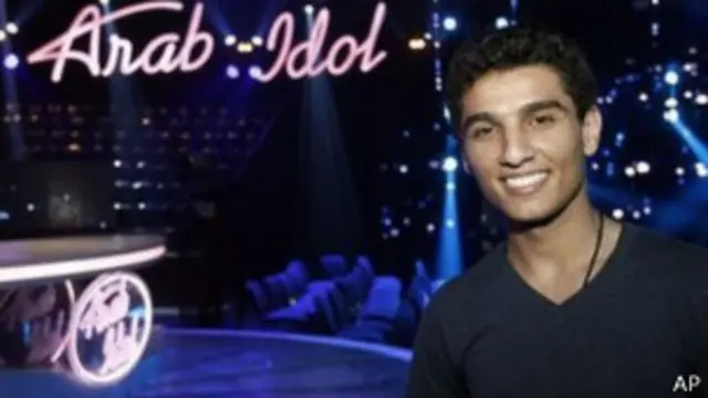 Mohammad Assaf