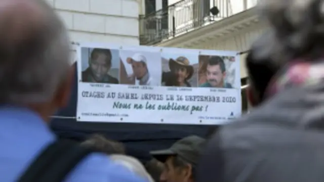 اهالي المخطوفين طالبوا بمعرفة مصيرهم