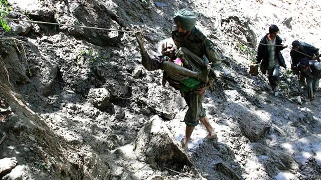 उत्तराखंड