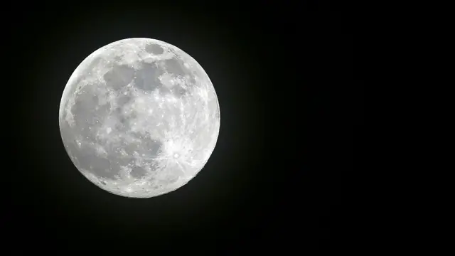 सुपरमून