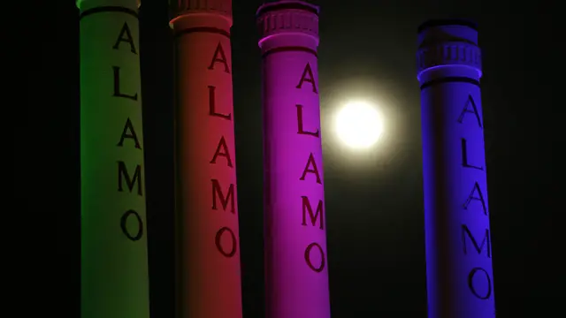 सुपरमून