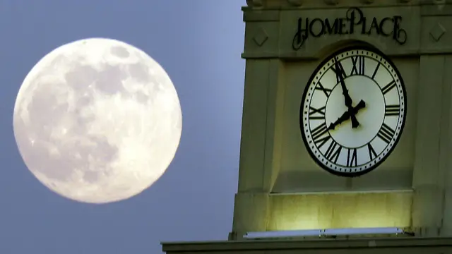 सुपरमून