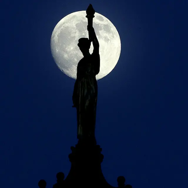 सुपरमून