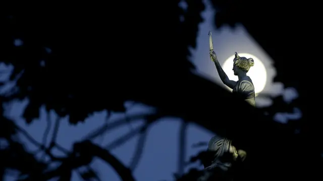 सुपरमून