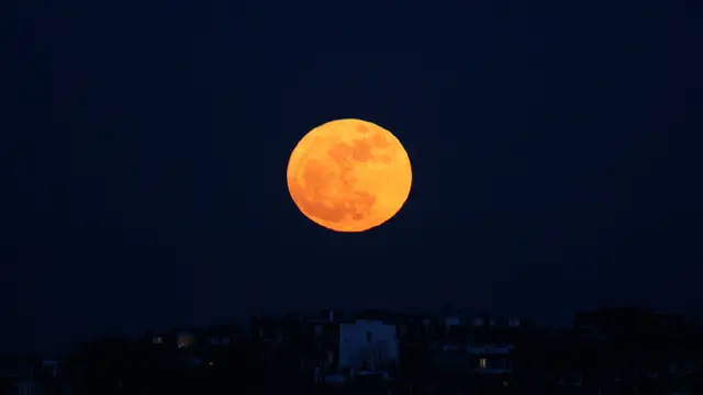 सुपरमून