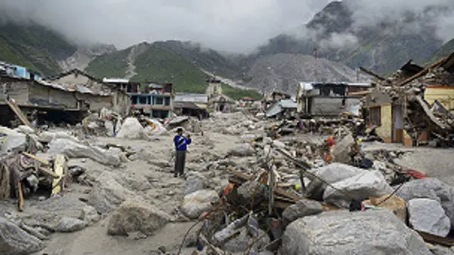 केदारनाथ