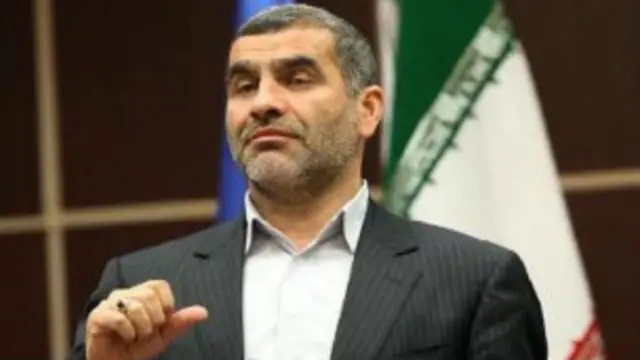 در صورت تصویب جداسازی، علی نیکزاد اولین و آخرین وزیر وزارت راه و شهرسازی خواهد بود