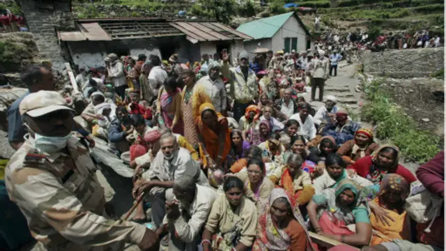 उत्तराखंड