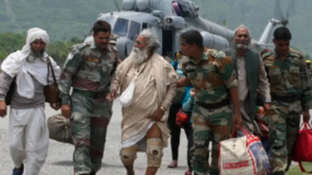 उत्तराखंड