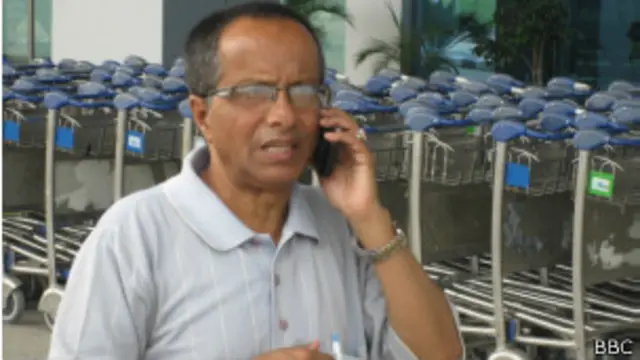 डॉक्टरों का कहना है कि उन्हें प्रभावित स्थानों पर पहुंचाने की कोई व्यवस्था नहीं है