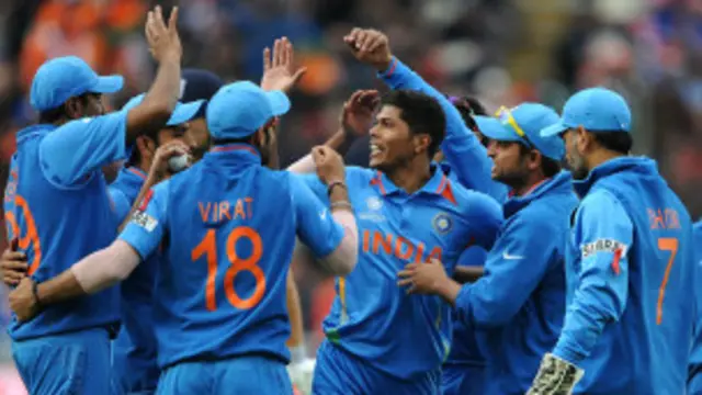 उमेश यादव