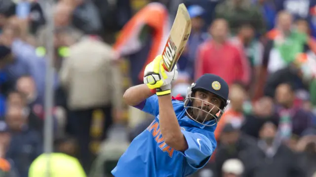 रवींद्र जडेजा