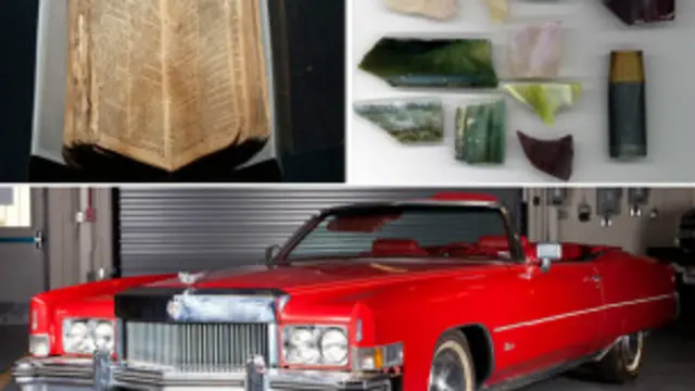 متحف أفرو أمريكي