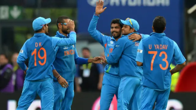 هندي لوبډله