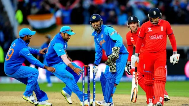 चैंपियंस ट्रॉफ़ी फाइनल