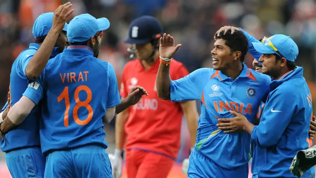 चैंपियंस ट्रॉफ़ी फाइनल