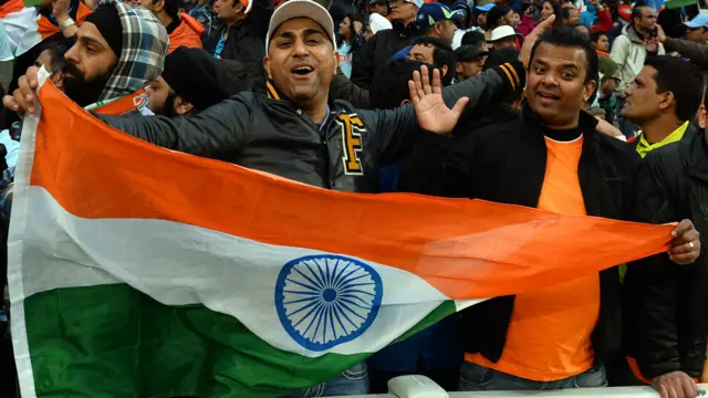 चैंपियंस ट्रॉफ़ी फाइनल