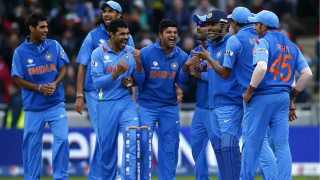 चैंपियंस ट्रॉफ़ी फाइनल