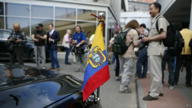 فرودگاهی در روسیه